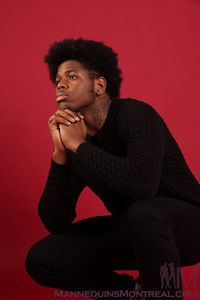 Meet your Posher, Dondess